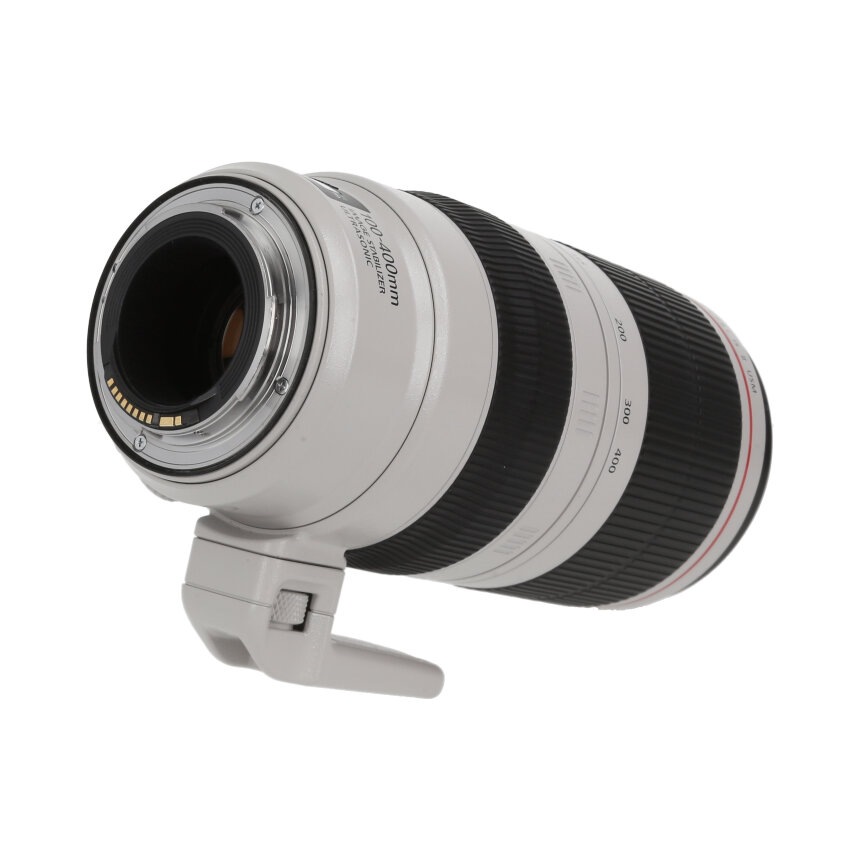 Canon EF100-400 F4.5-5.6L IS II USM ��B��