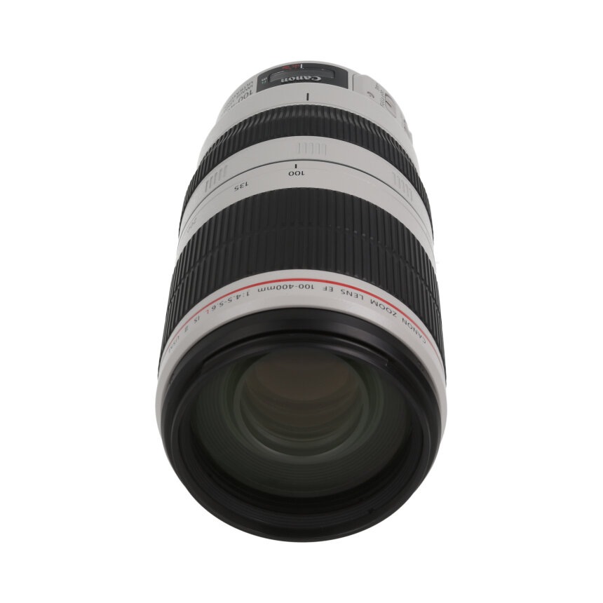 Canon EF100-400 F4.5-5.6L IS II USM ��B��