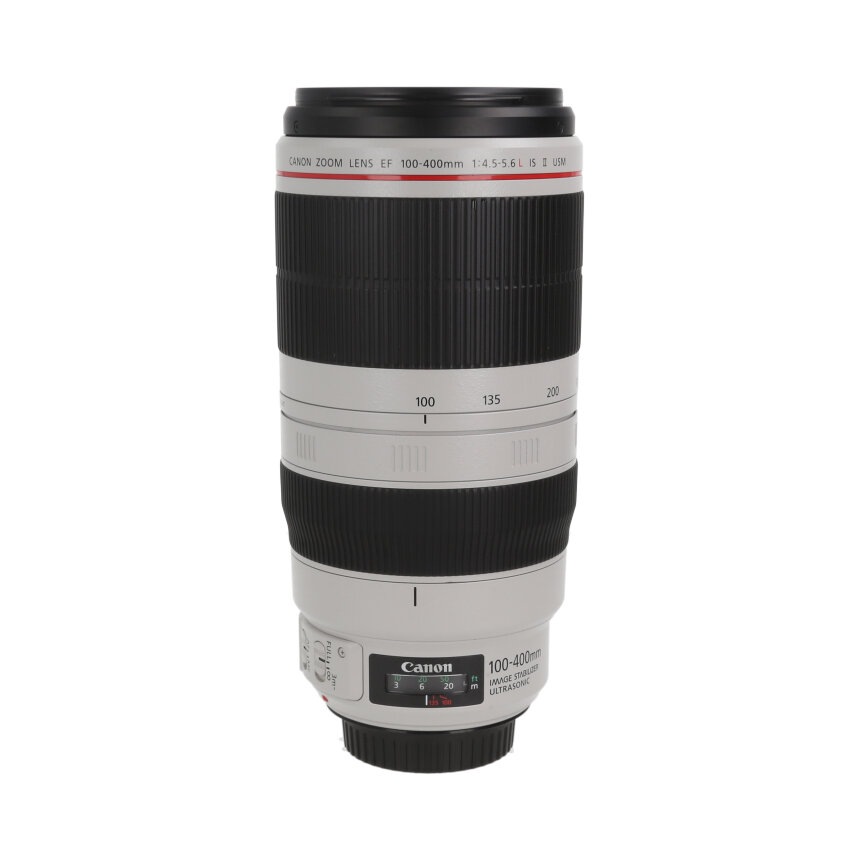 Canon EF100-400 F4.5-5.6L IS II USM ��B��
