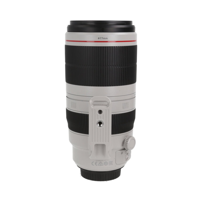 Canon EF100-400 F4.5-5.6L IS II USM ��B��