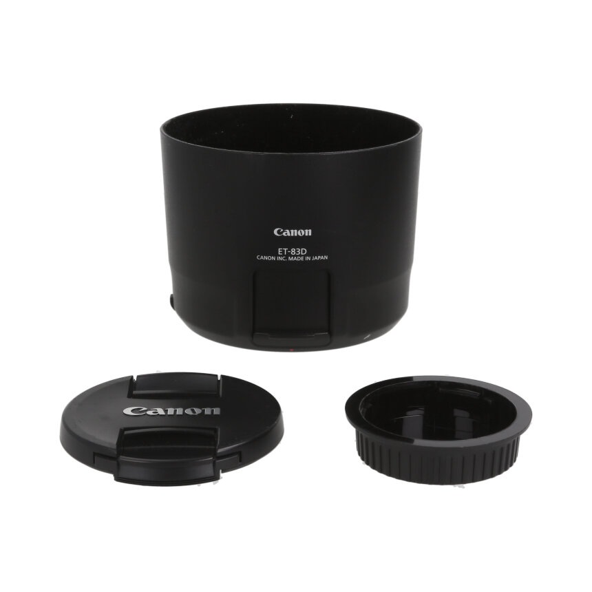 Canon EF100-400 F4.5-5.6L IS II USM ��B��