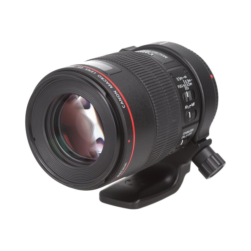 Canon EF100mm F2.8L Macro IS USM + ���Ӻ� D(B) ��AB��