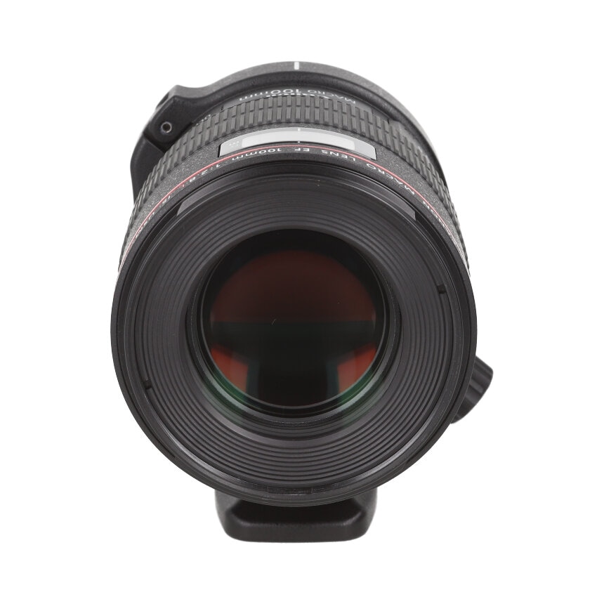 Canon EF100mm F2.8L Macro IS USM + ���Ӻ� D(B) ��AB��
