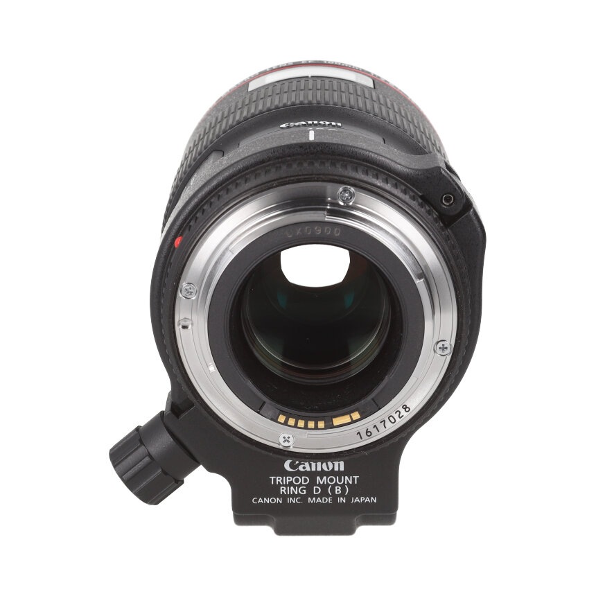 Canon EF100mm F2.8L Macro IS USM + ���Ӻ� D(B) ��AB��