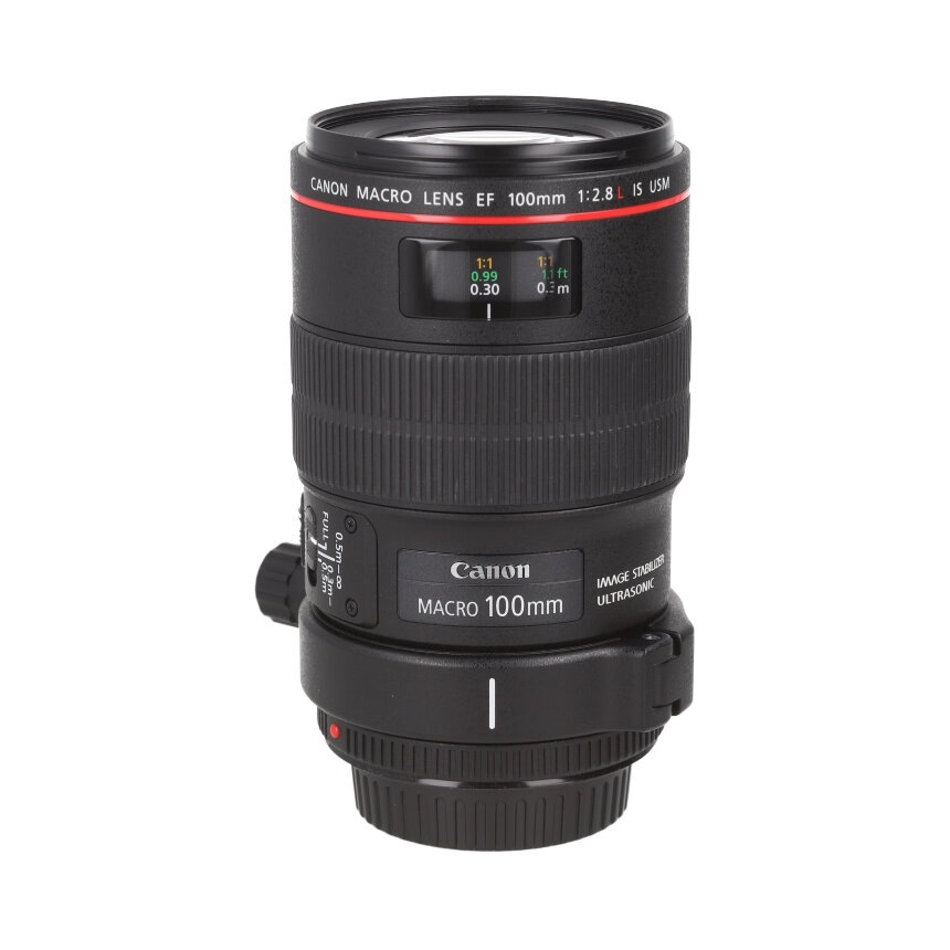 Canon EF100mm F2.8L Macro IS USM + ���Ӻ� D(B) ��AB��