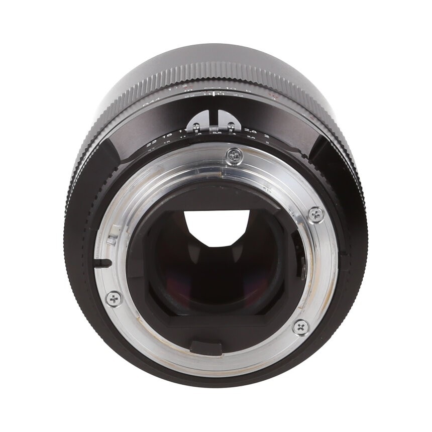 ZEISS Macro Planar 100mm F2 ZF (Ai-S) ��AB��
