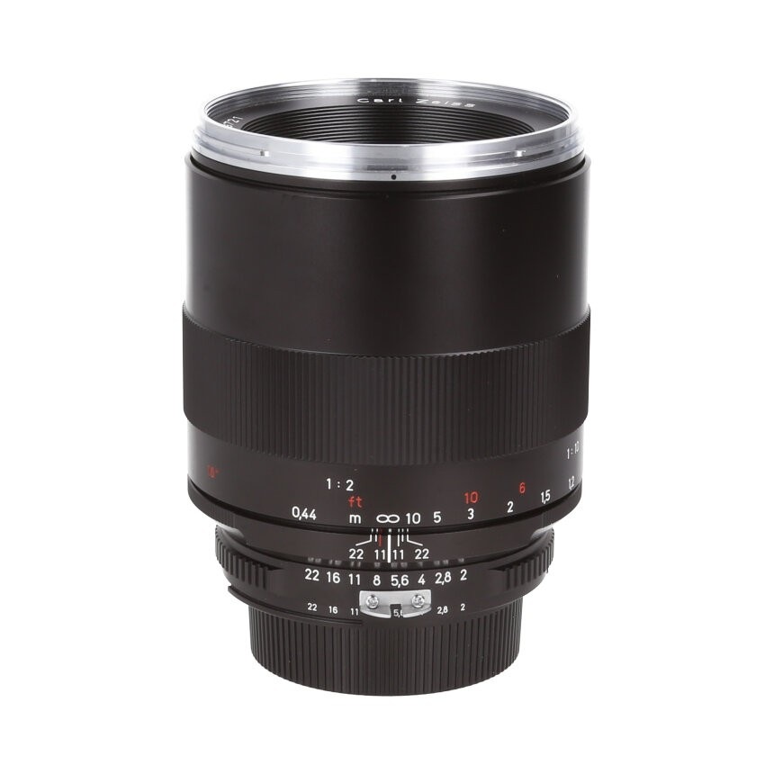 ZEISS Macro Planar 100mm F2 ZF (Ai-S) ��AB��