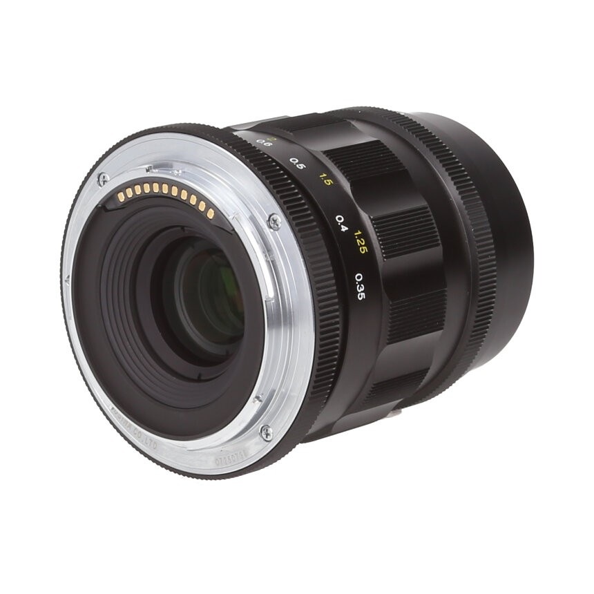 Voigtlander APO LANTHAR 35mm F2 Acpherical ZޥȡA