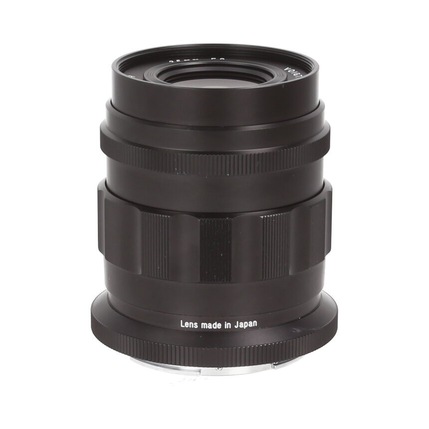 Voigtlander APO LANTHAR 35mm F2 Acpherical ZޥȡA