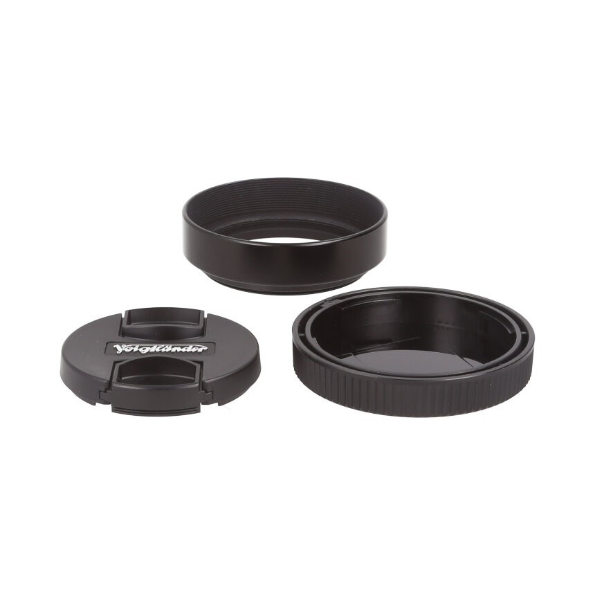 Voigtlander APO LANTHAR 35mm F2 Acpherical ZޥȡA