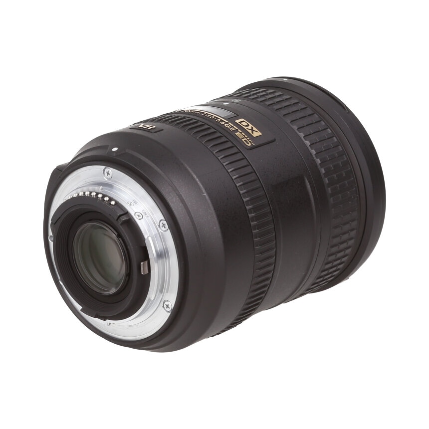 Nikon AF-S DX VR18-200mm F3.5-5.6G II ��AB��