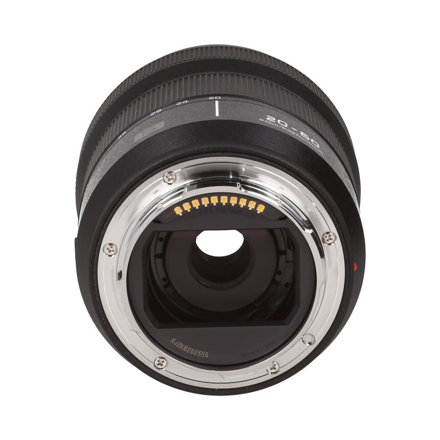 Panasonic LUMIX S 20-60 F3.5-5.6�� ��AB��