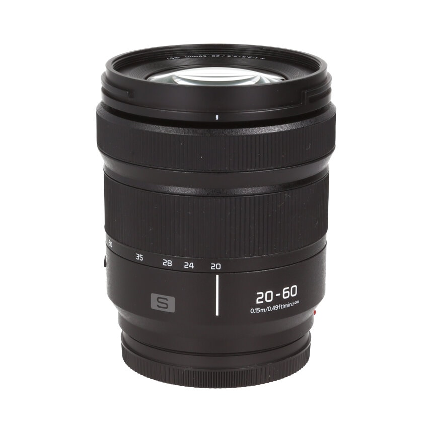 Panasonic LUMIX S 20-60 F3.5-5.6�� ��AB��