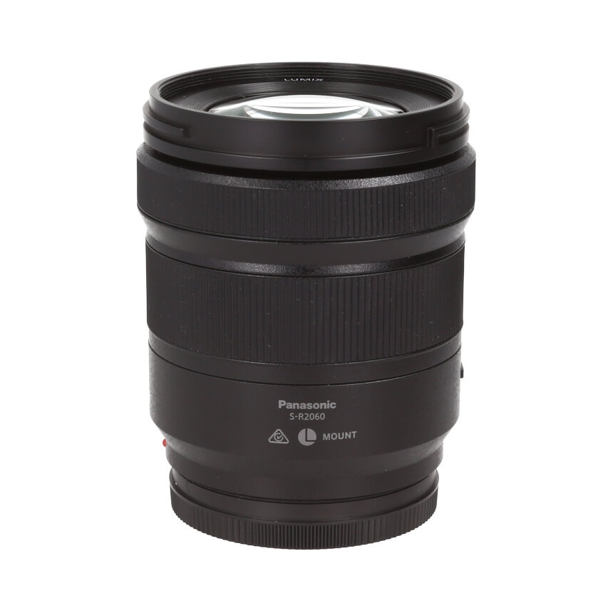 Panasonic LUMIX S 20-60 F3.5-5.6�� ��AB��