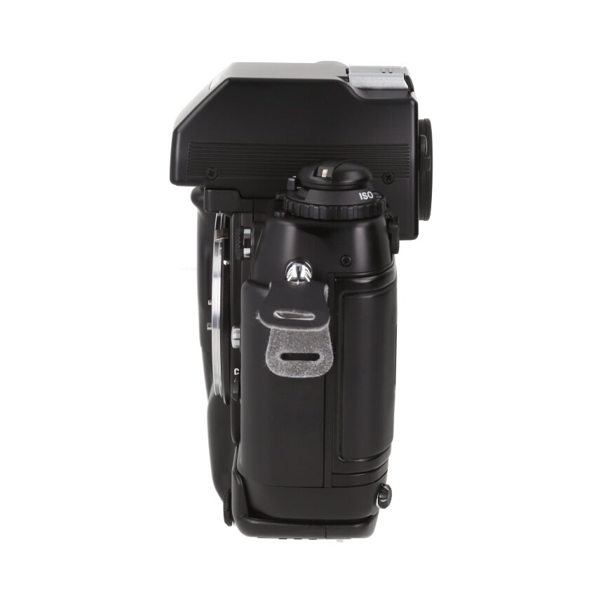 Nikon F4S BODY A