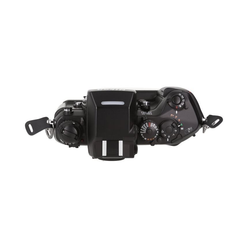 Nikon F4S BODY A