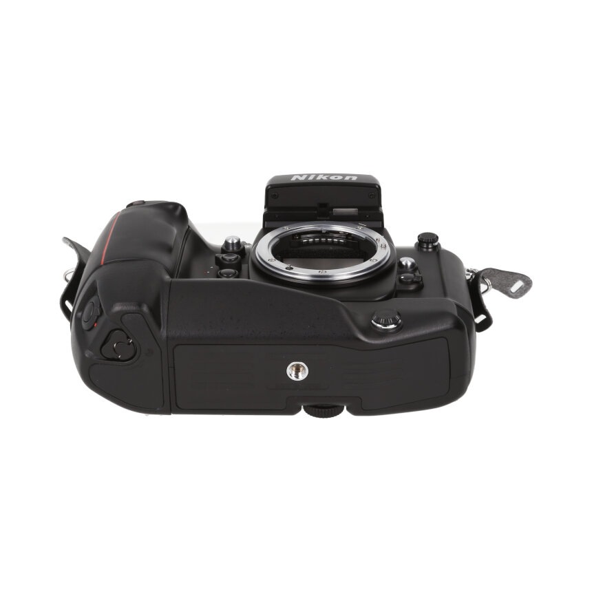 Nikon F4S BODY A