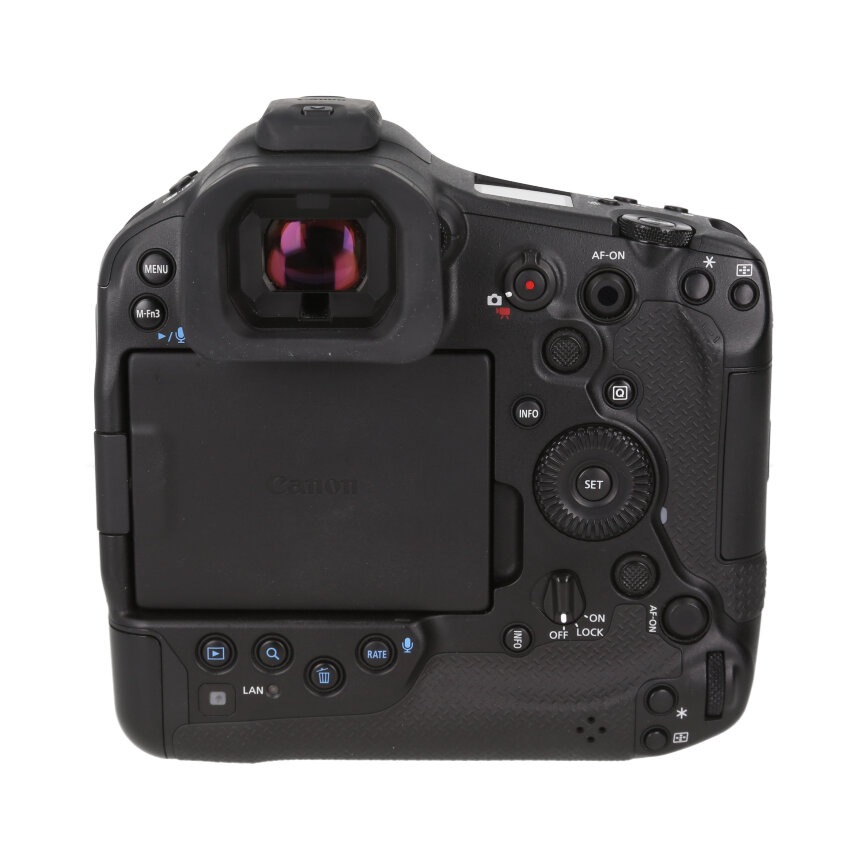 Canon EOS R1 BODY ��AB��