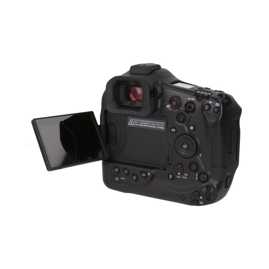 Canon EOS R1 BODY ��AB��