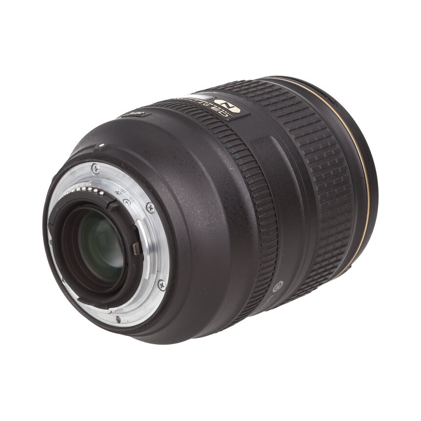 Nikon AF-S VR ED24-120mm F4G ��AB��