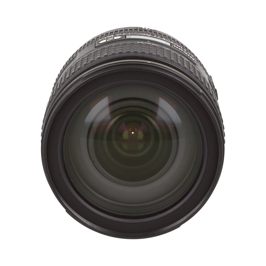 Nikon AF-S VR ED24-120mm F4G ��AB��