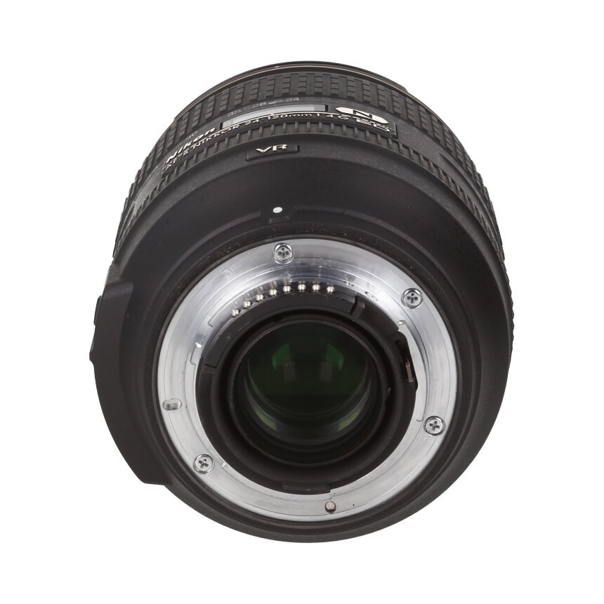 Nikon AF-S VR ED24-120mm F4G ��AB��