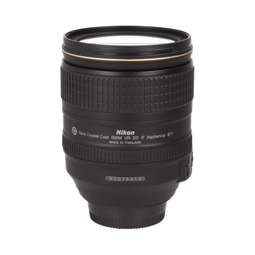 Nikon AF-S VR ED24-120mm F4G ��AB��
