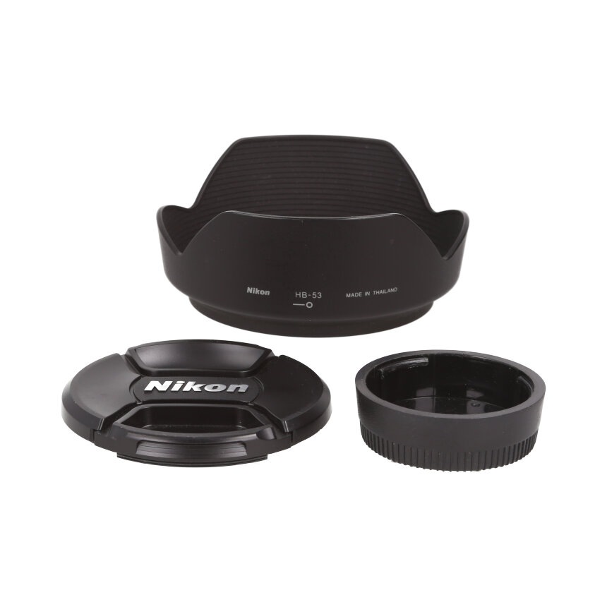Nikon AF-S VR ED24-120mm F4G ��AB��
