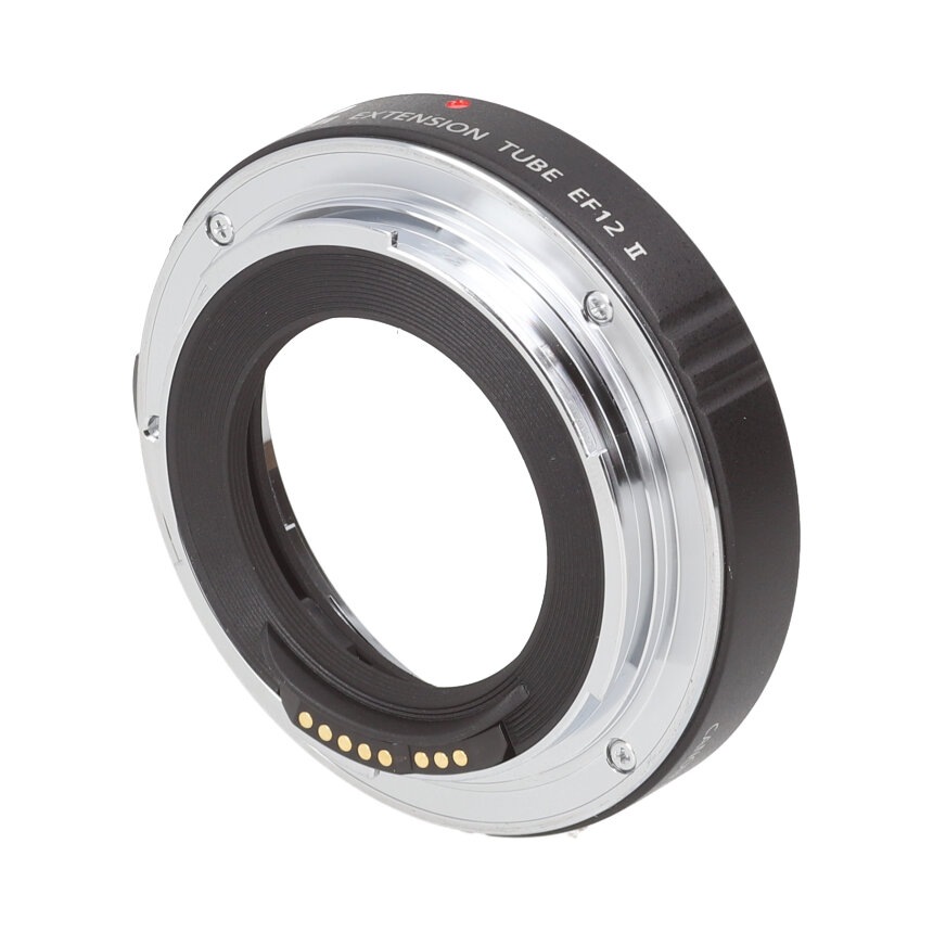 Canon EXTENSION TUBE EF12II ��AB��