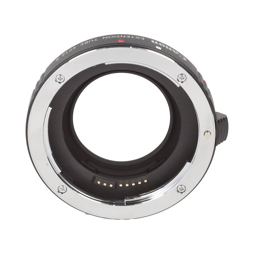 Canon EXTENSION TUBE EF12II ��AB��
