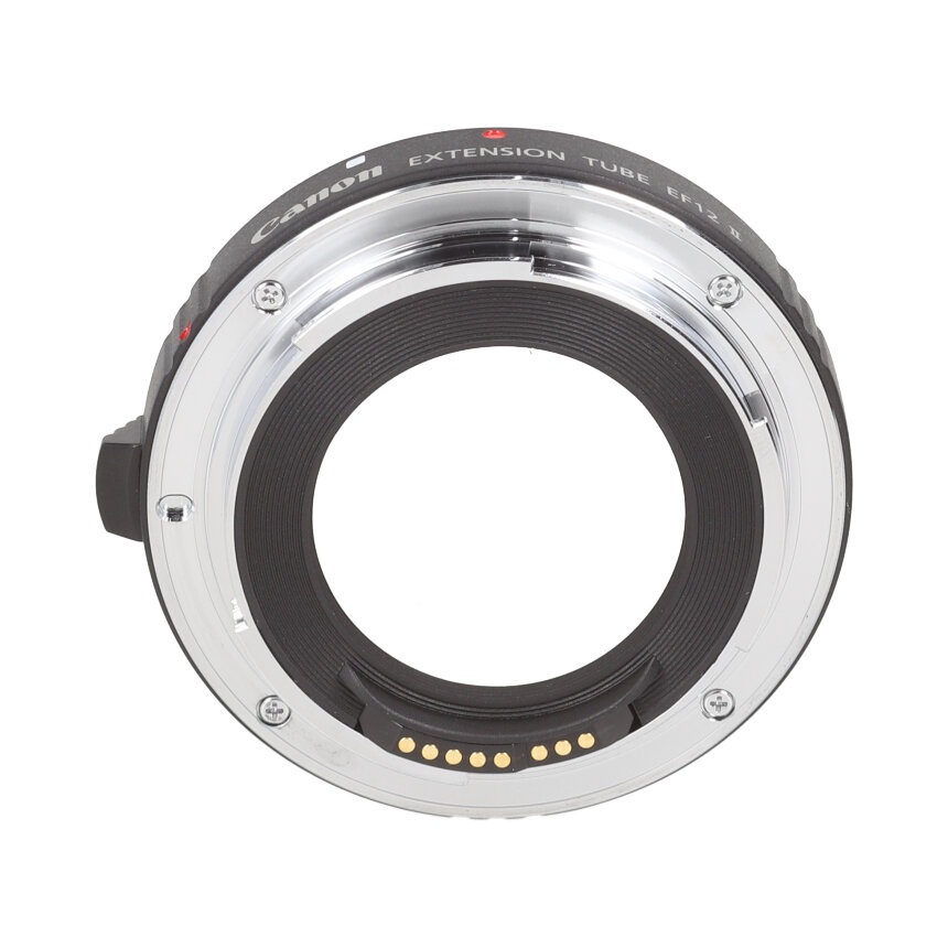 Canon EXTENSION TUBE EF12II ��AB��