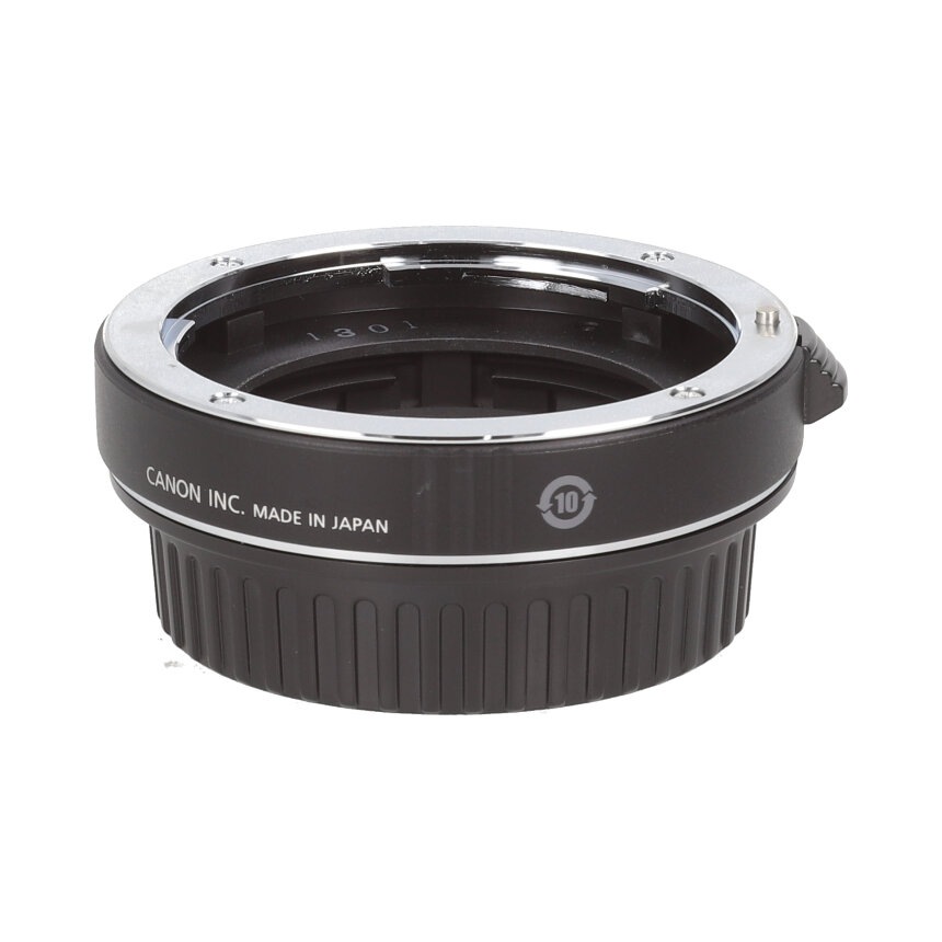 Canon EXTENSION TUBE EF12II ��AB��