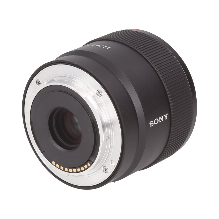 SONY E 11mm F1.8G Eޥ A