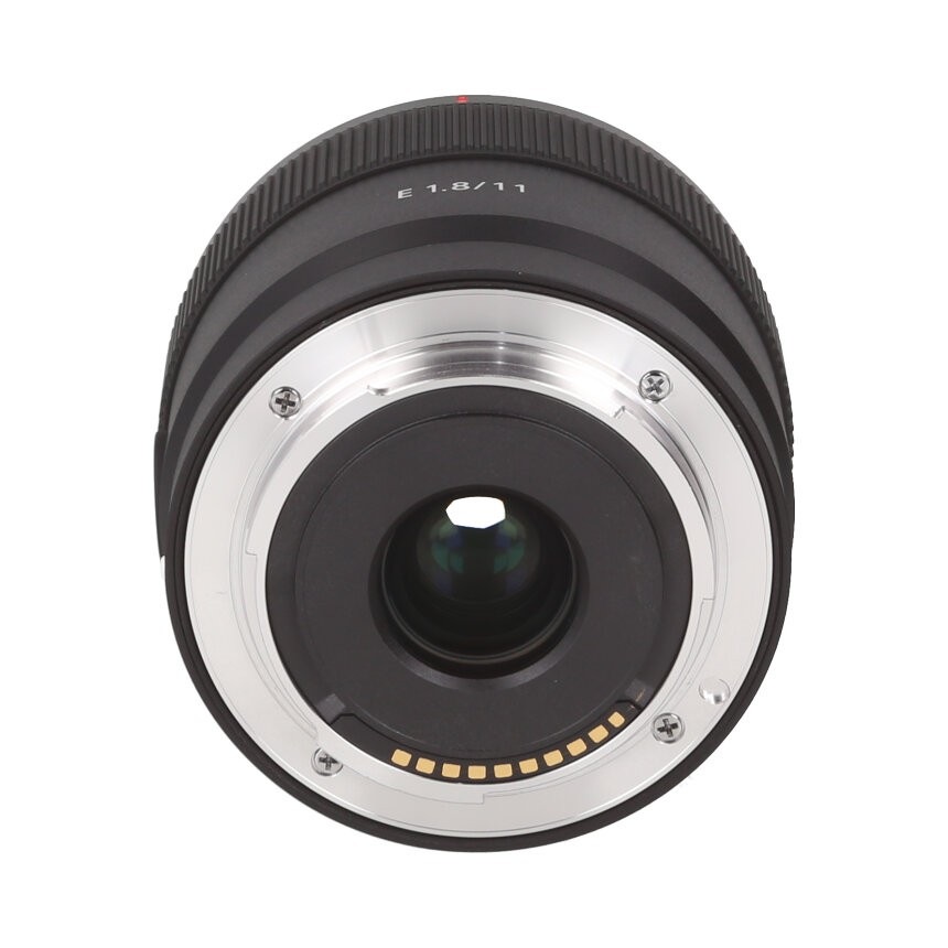 SONY E 11mm F1.8G Eޥ A