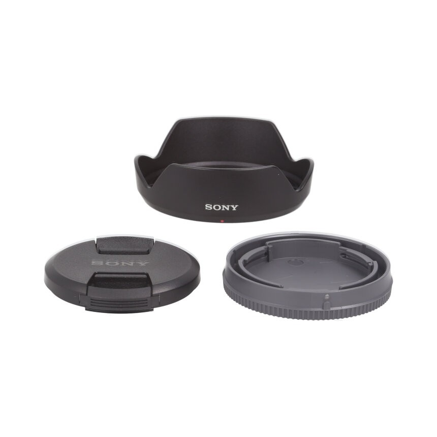 SONY E 11mm F1.8G Eޥ A