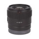SONY E 11mm F1.8G Eޥ A