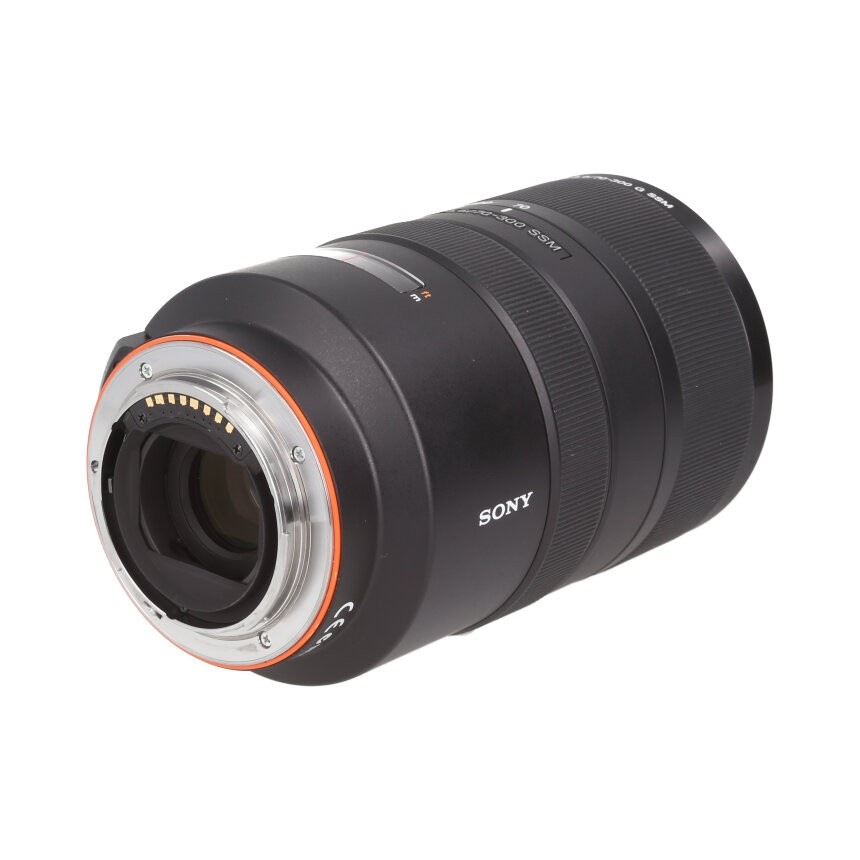 SONY AF70-300mm F4.5-5.6 G SSM AB