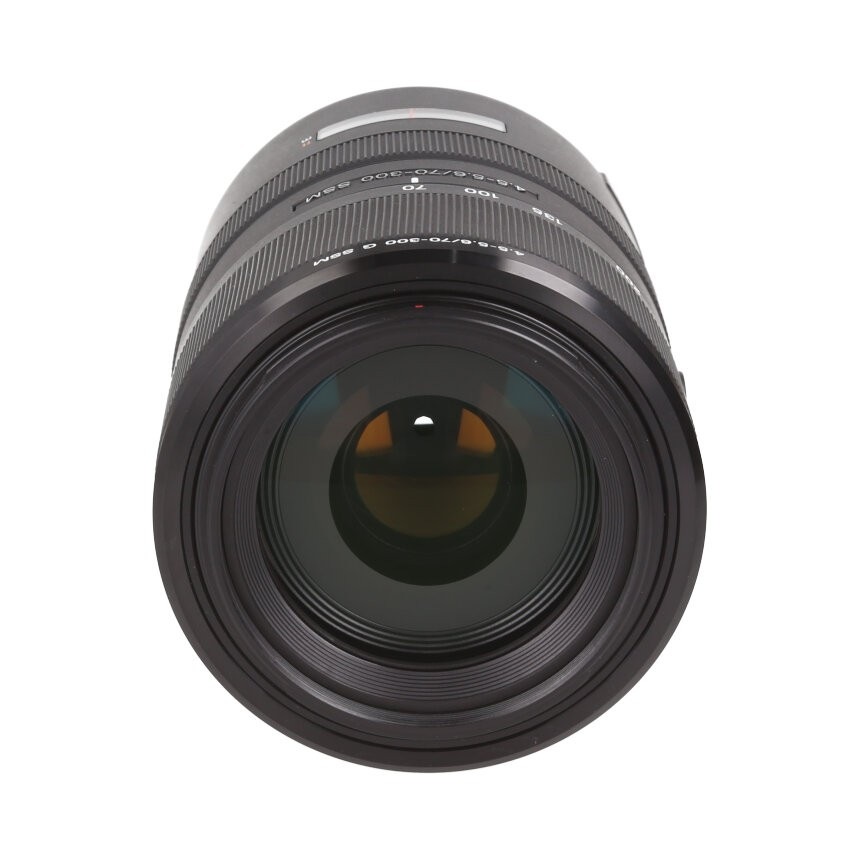 SONY AF70-300mm F4.5-5.6 G SSM AB