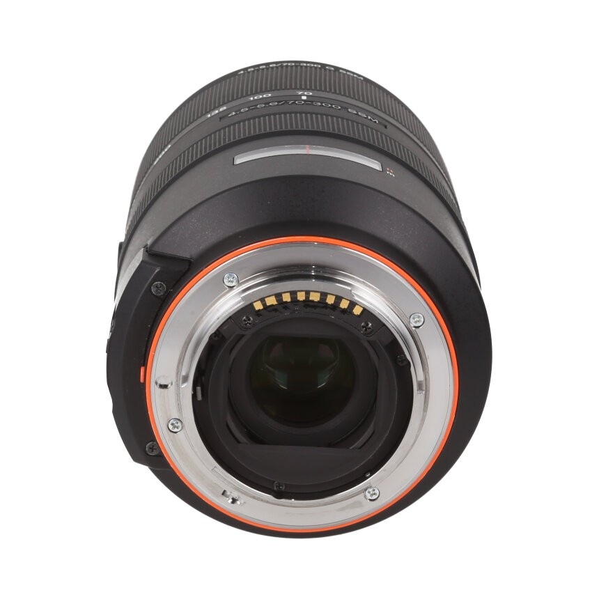 SONY AF70-300mm F4.5-5.6 G SSM AB