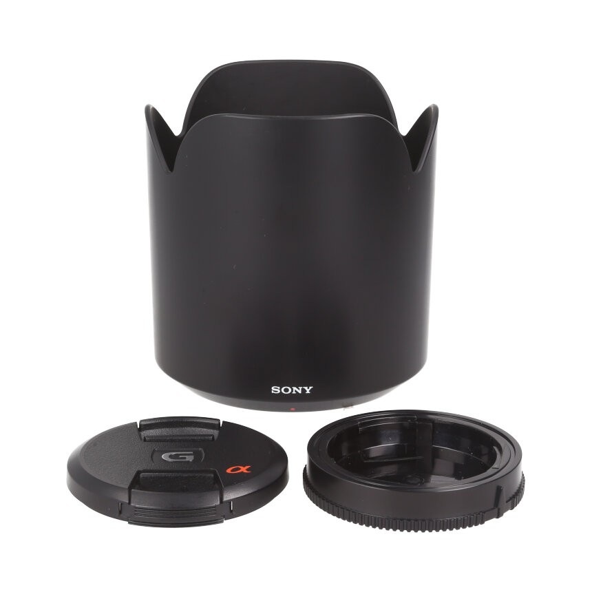 SONY AF70-300mm F4.5-5.6 G SSM AB