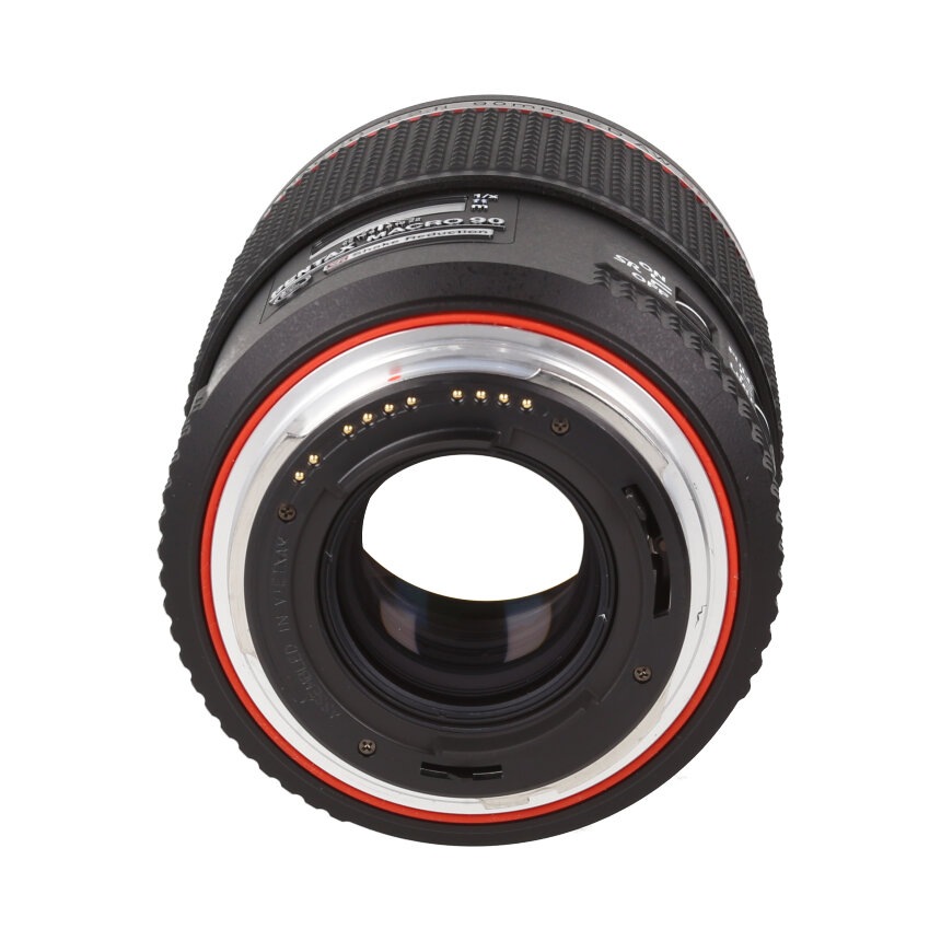 PENTAX HD PENTAX D FA MACRO 90mm F2.8 ED AW SR ��AB��