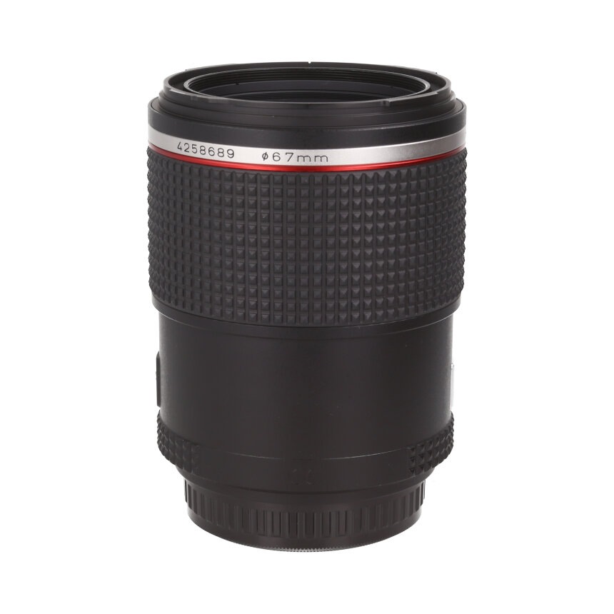 PENTAX HD PENTAX D FA MACRO 90mm F2.8 ED AW SR ��AB��