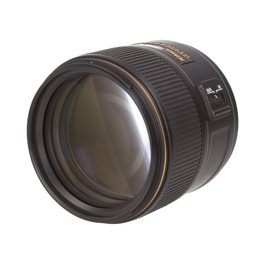 Nikon AF-S ED 105mm F1.4E ��AB��