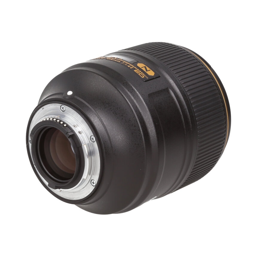 Nikon AF-S ED 105mm F1.4E ��AB��
