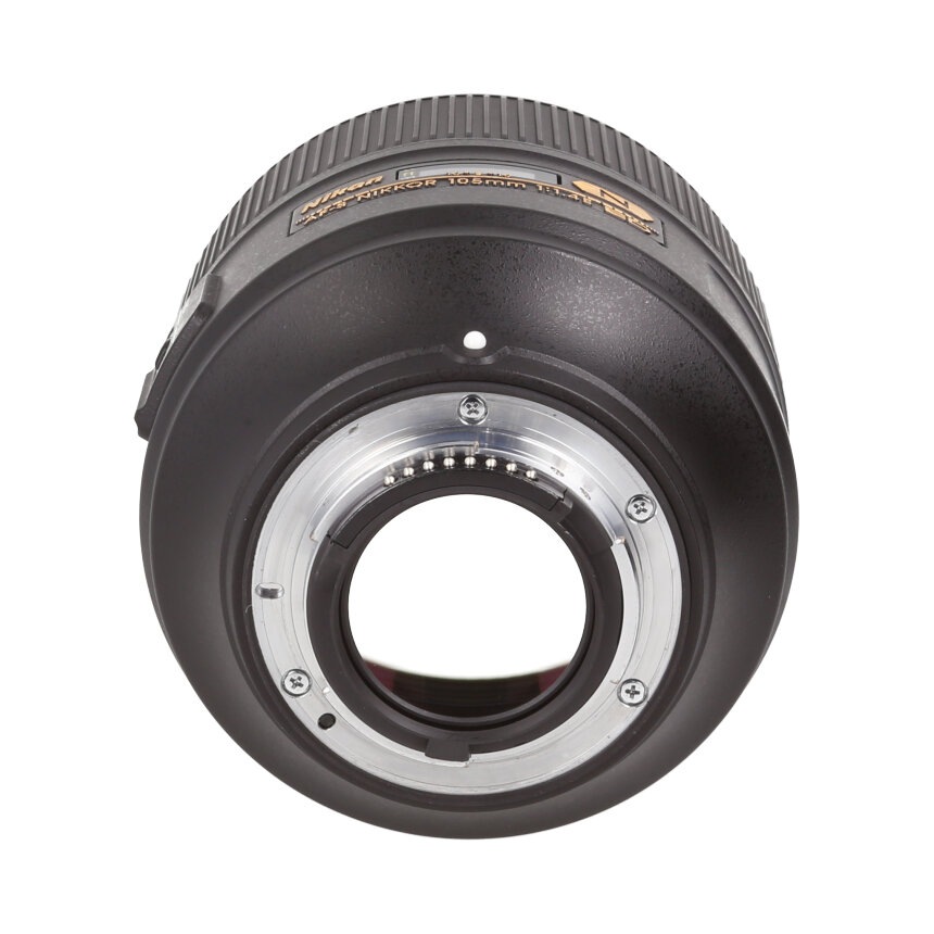 Nikon AF-S ED 105mm F1.4E ��AB��
