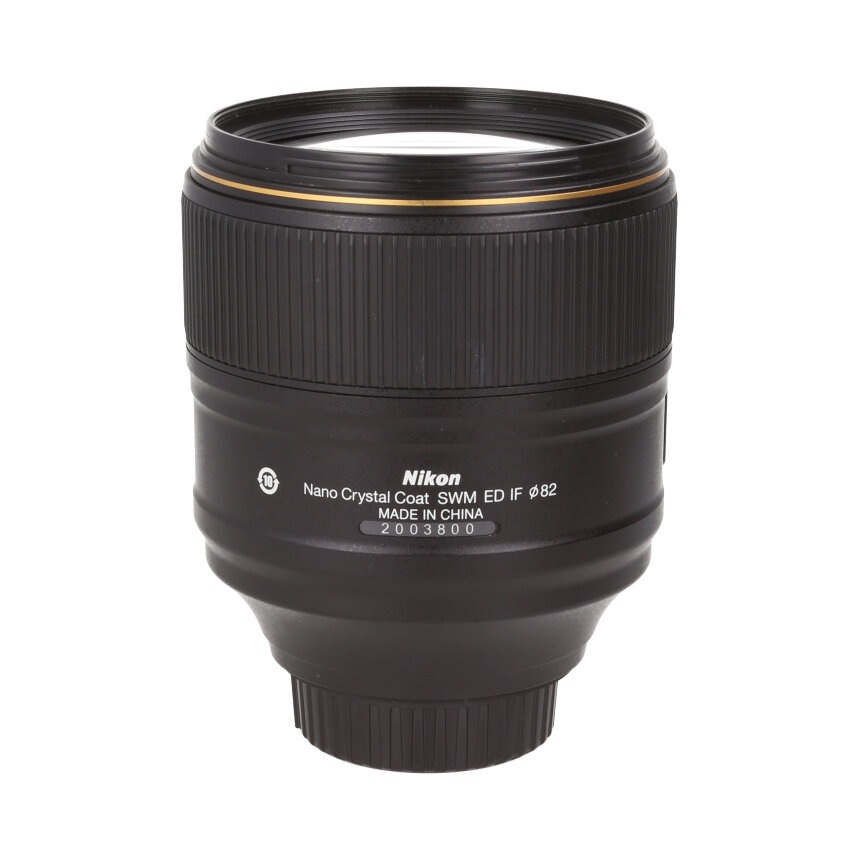 Nikon AF-S ED 105mm F1.4E ��AB��