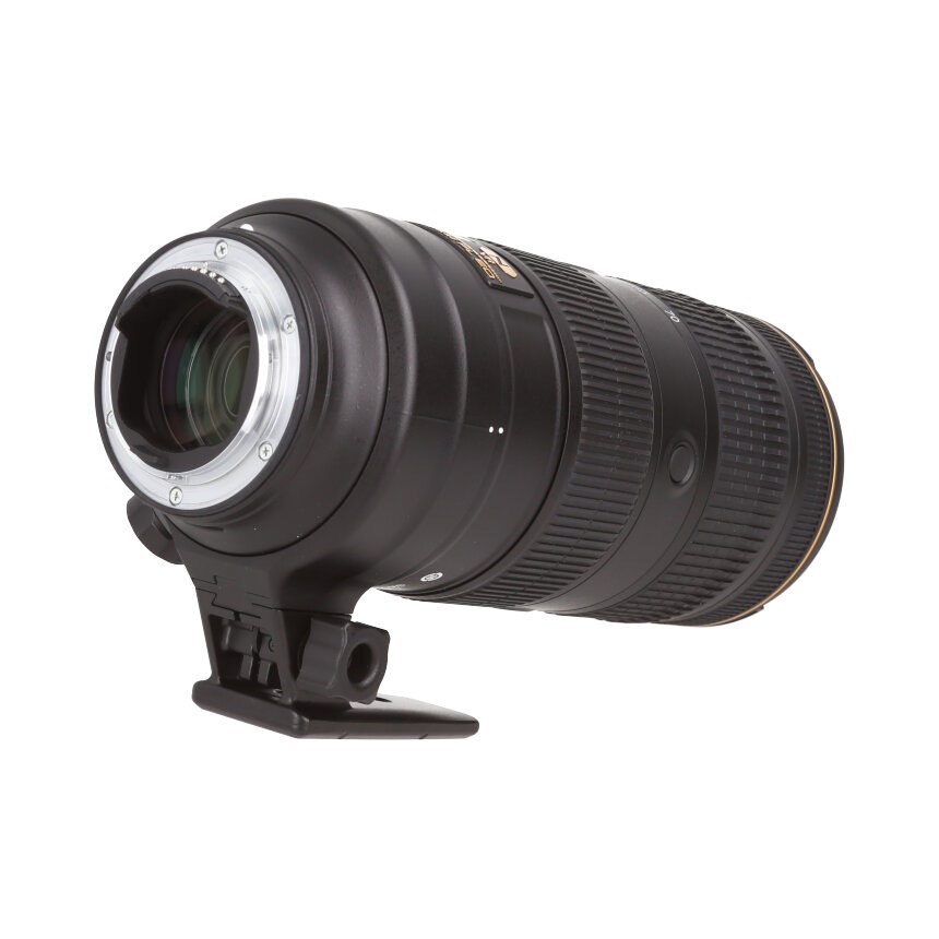 Nikon AF-S VR FL ED70-200mm F2.8E�� ��AB��