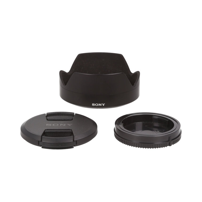 SONY Vario-TessarT FE24-70mm F4 ZA OSS EޥȡB