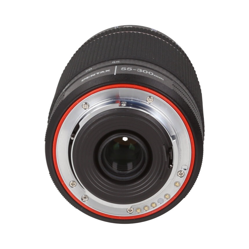 PENTAX HD DA 55-300mm F4-5.8 ED WR 【AB】 | レンズ,ペンタックス