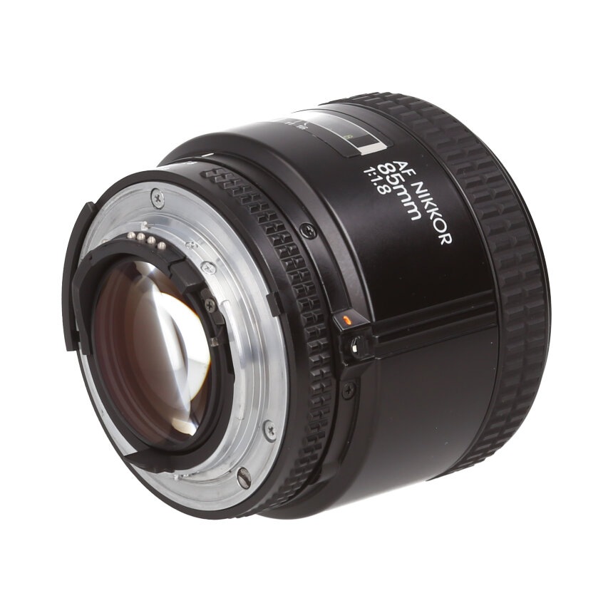Nikon AF85mm F1.8S ��B��
